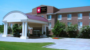 Hotels in Hunt County